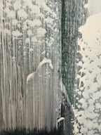 Original Ölgemälde Filip Łoziński – „Another Brick in the Wall- 100×70 cm