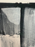 Original Ölgemälde Filip Łoziński – „Another Brick in the Wall- 100×70 cm