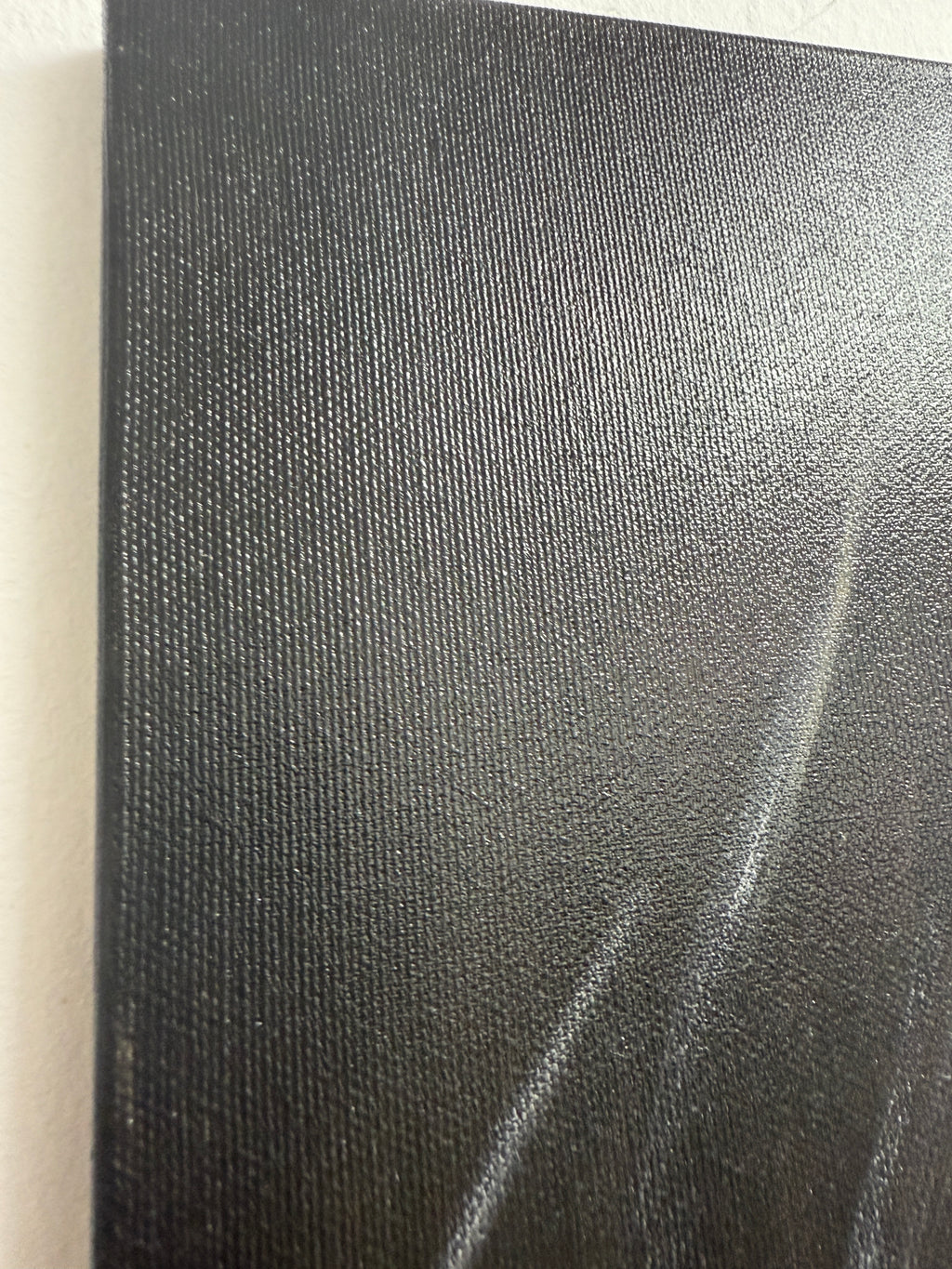 Elegant Portrait “Proud” – Original Ölbild auf Leinwand 60×40 cm, signiert