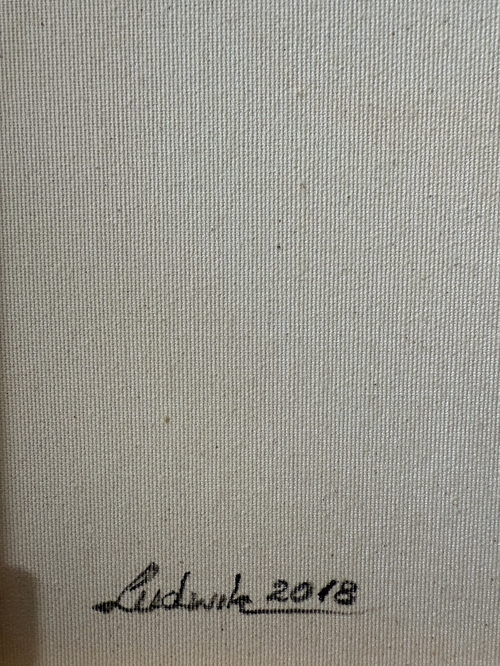 Elegant Portrait “Proud” – Original Ölbild auf Leinwand 60×40 cm, signiert