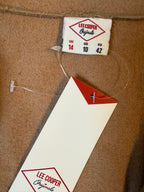 Lee Cooper Damen Kurzmantel EU42