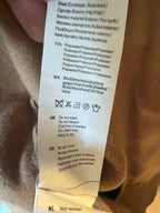 Lee Cooper Damen Kurzmantel EU42