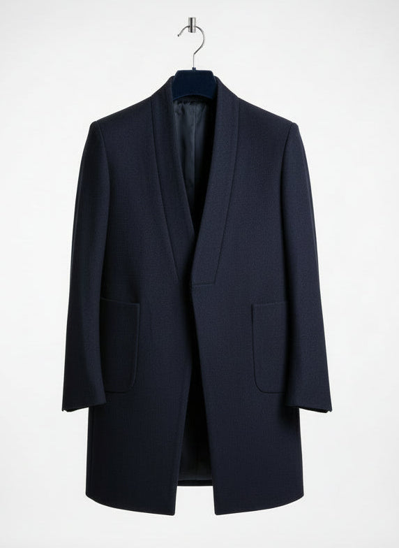 Herren Mantel – Giorgio