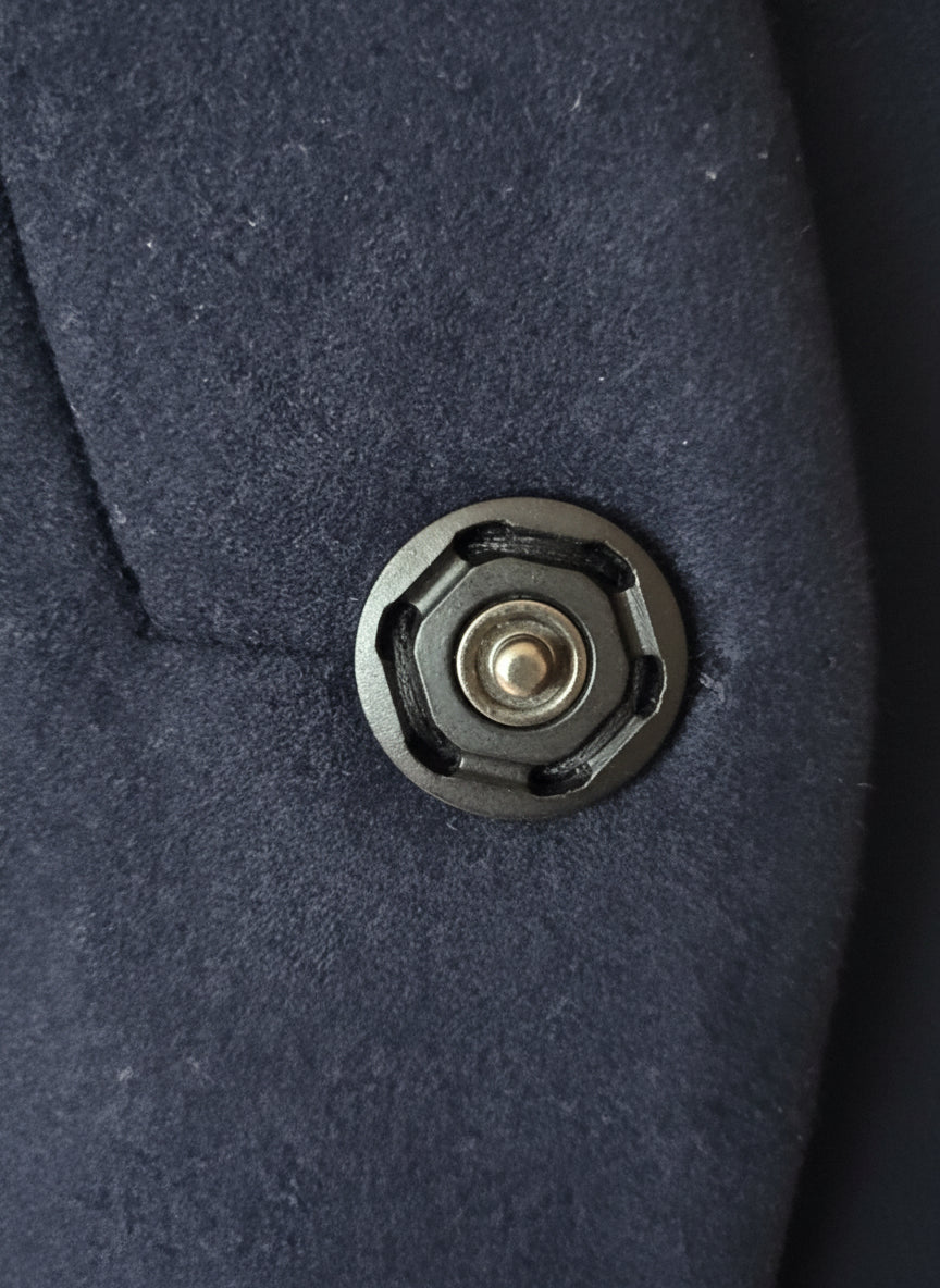 Herren Mantel – Giorgio