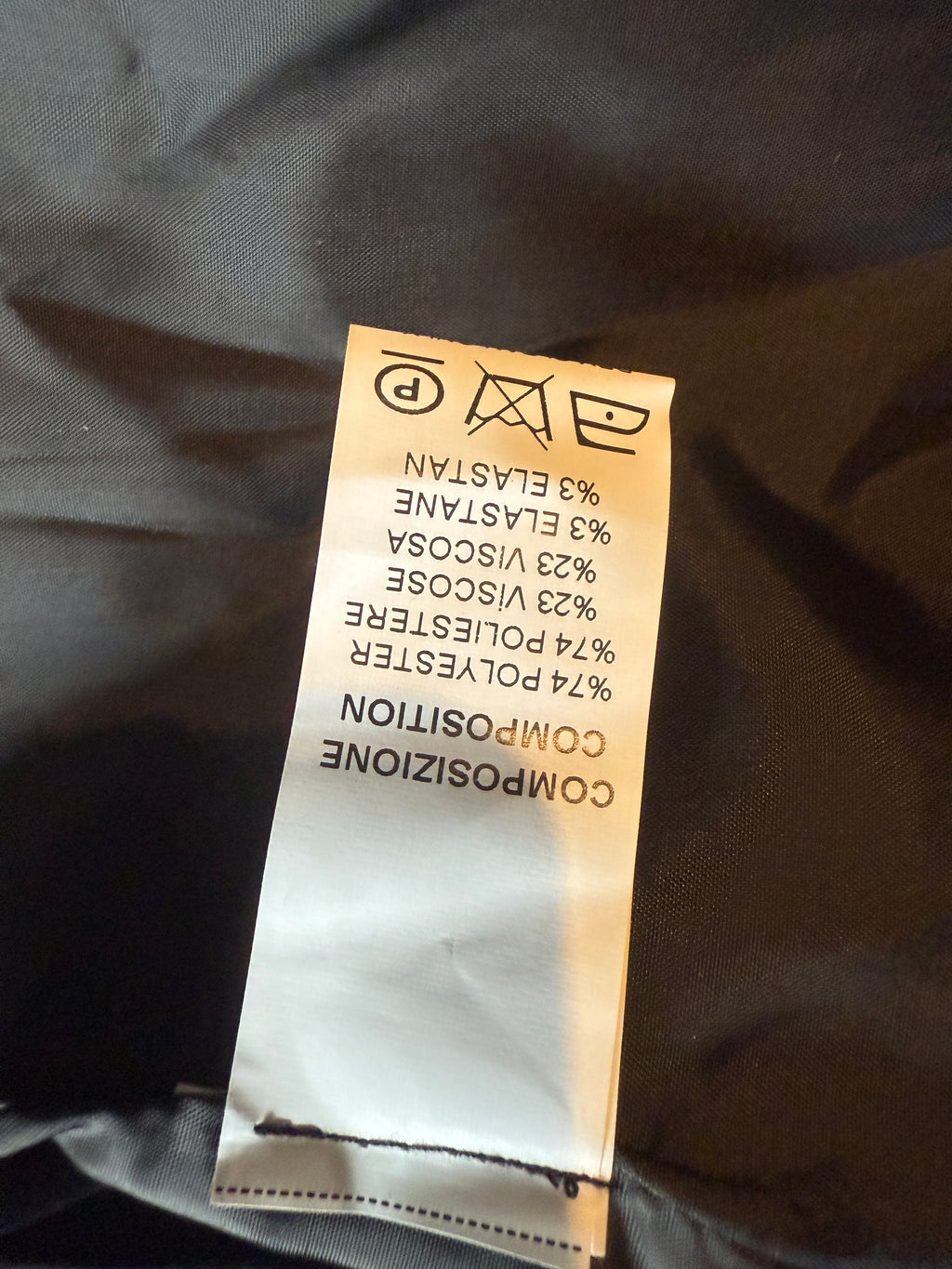 FONTANA 2.0 Damen Trenchcoat  EU42