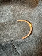 FONTANA 2.0 Damen Trenchcoat  EU42