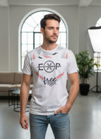 Herren T-Shirt – EXP Free Soul Urban Wear