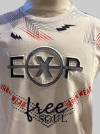 Herren T-Shirt – EXP Free Soul Urban Wear