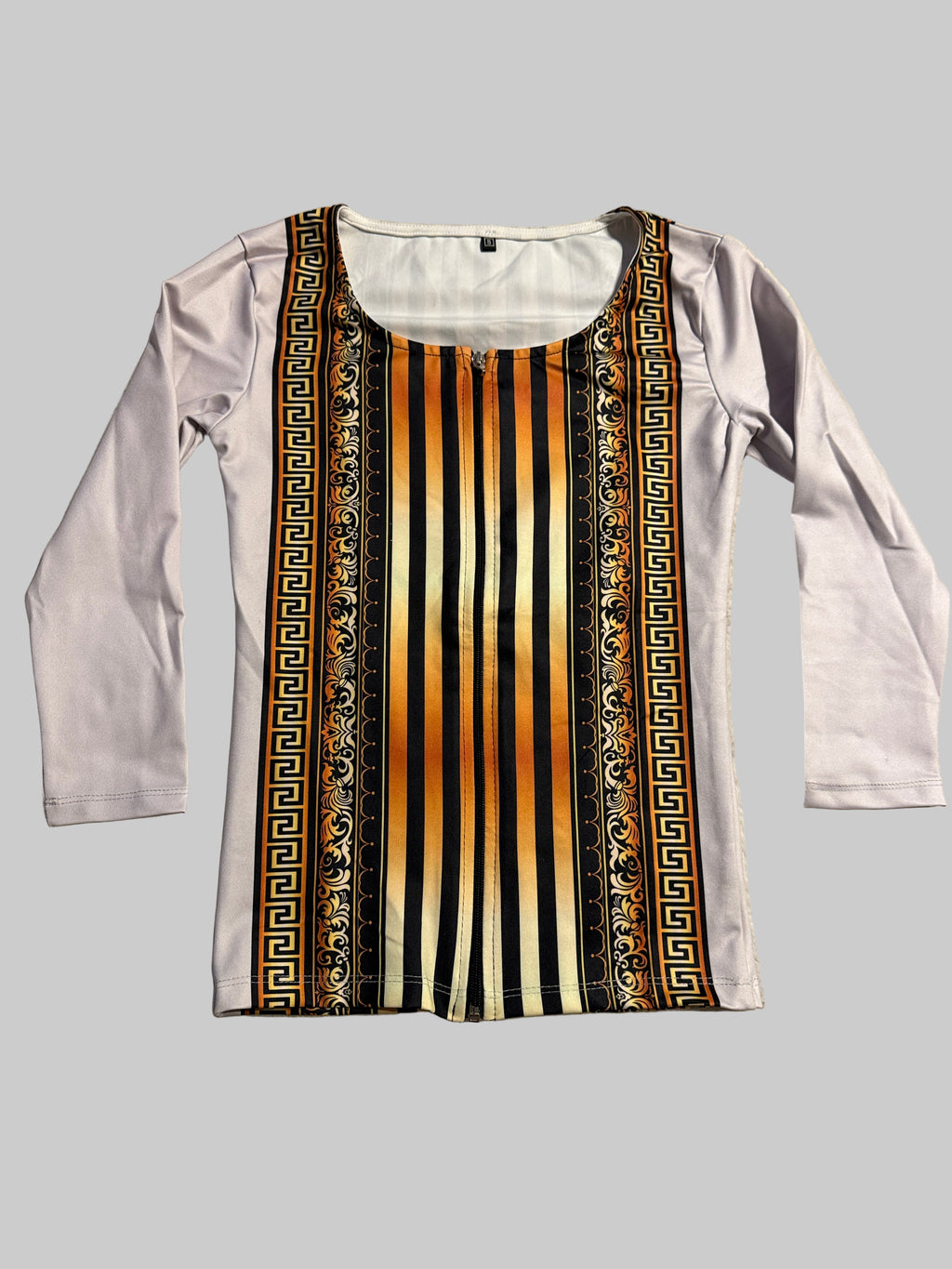 High Fashion Damen Set – 2-teilig White