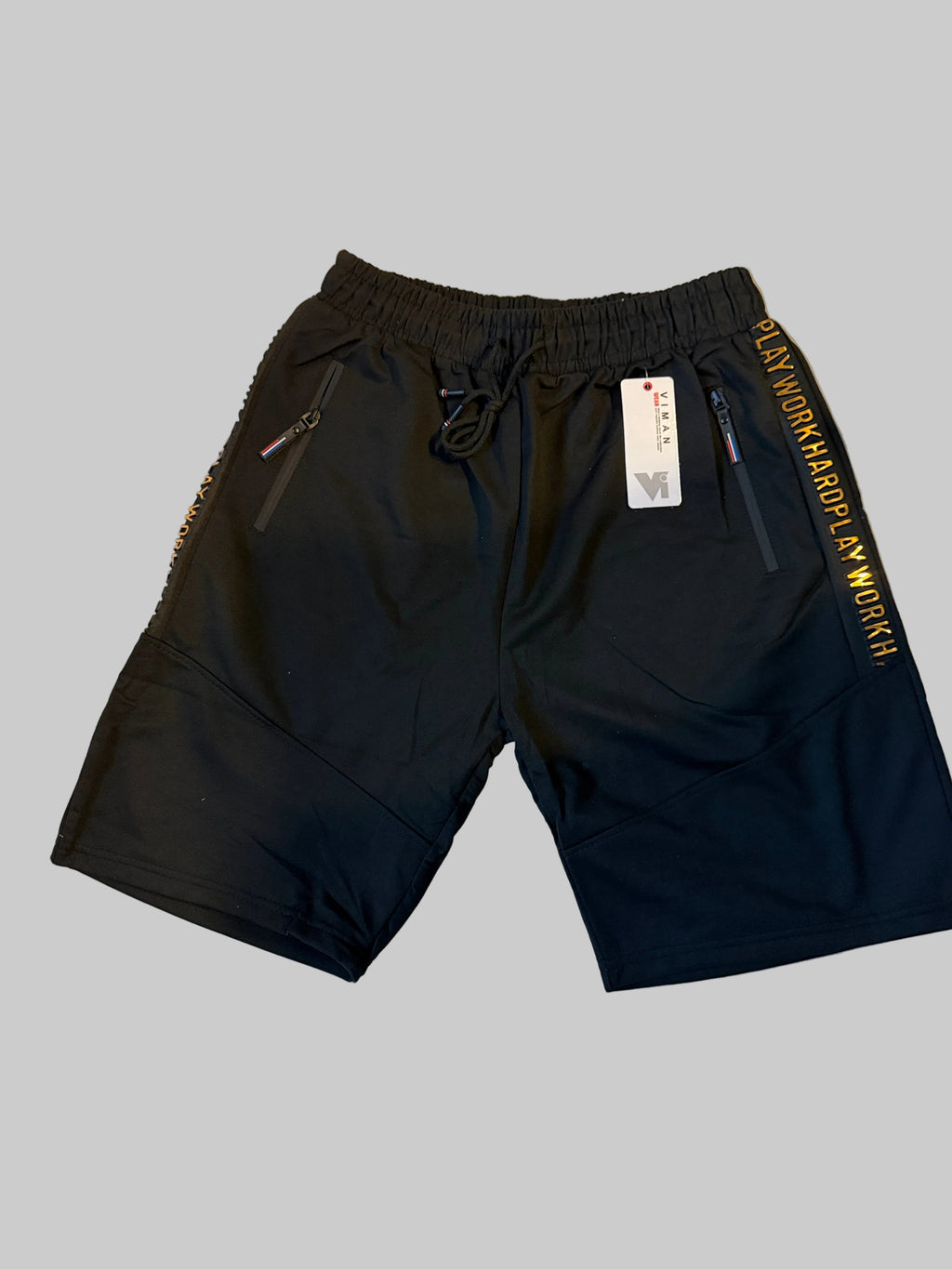 V.I.MAN Herren Sportshorts (Shorts / kurze Hose)