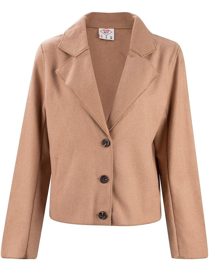 Lee Cooper Damen Kurzmantel EU42 Zweitbild