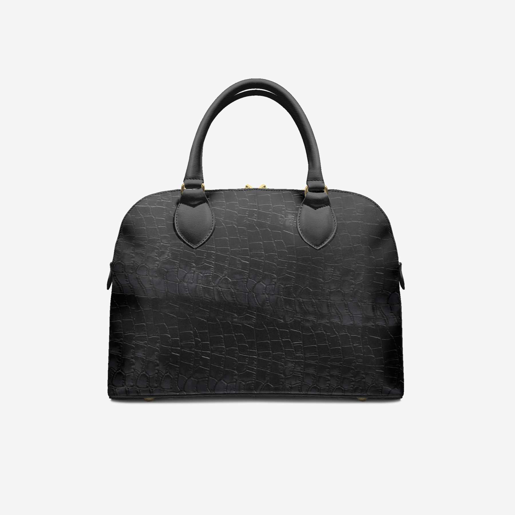 Pandorf Milano™ – Limitierte Luxus-Handtasche (50 Stück weltweit)