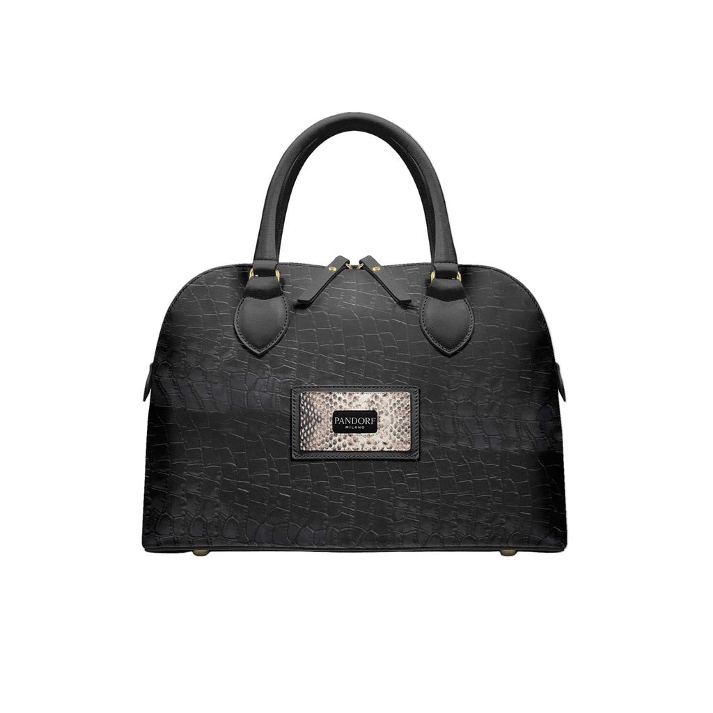 Pandorf Milano™ – Limitierte Luxus-Handtasche (50 Stück weltweit)