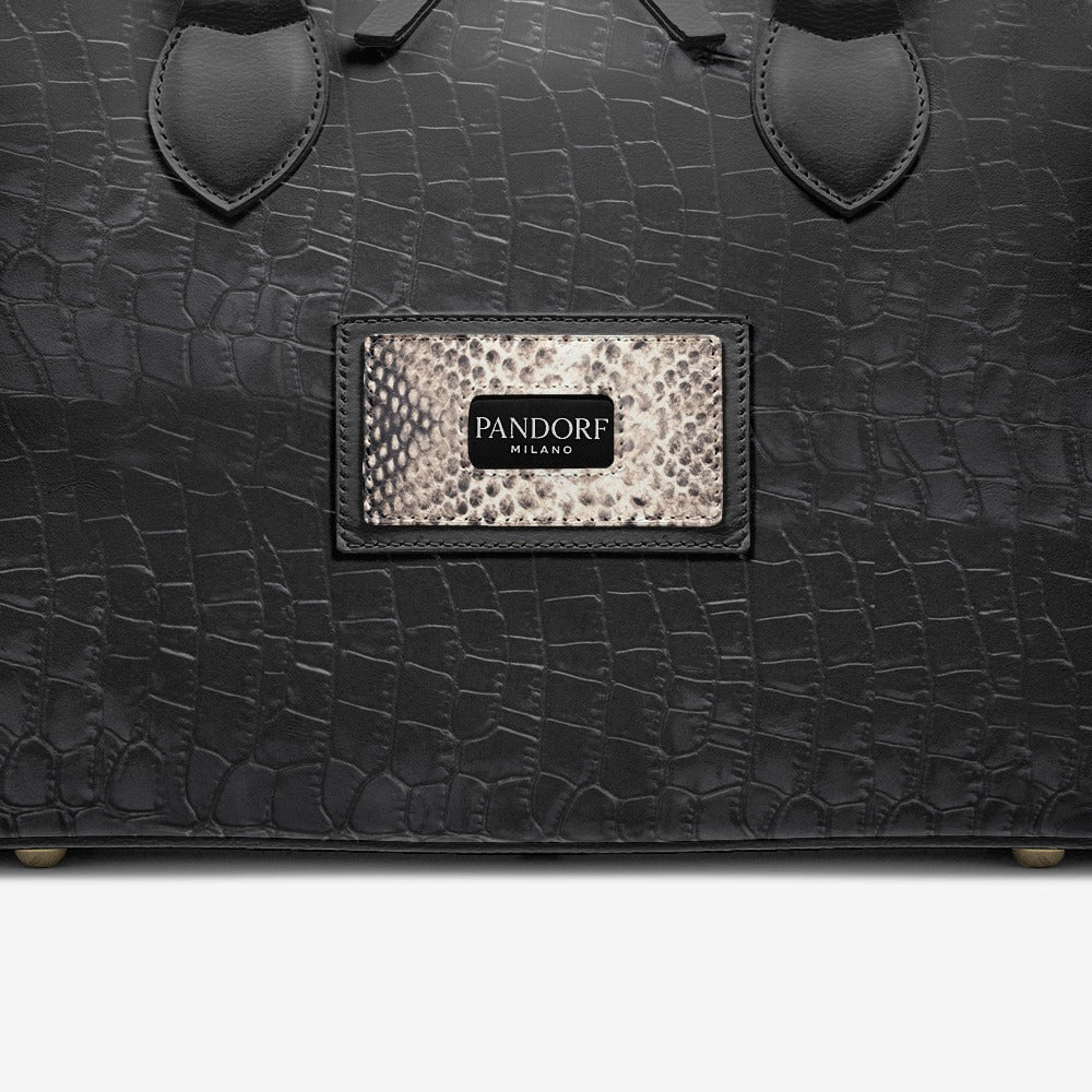 Pandorf Milano™ – Limitierte Luxus-Handtasche (50 Stück weltweit)