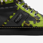 Pandorf Milano™ – Limitierte Herren-Sneaker „LIMITÉ 20“ (italienische Handarbeit)