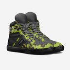 Pandorf Milano™ – Limitierte Herren-Sneaker „LIMITÉ 20“ (italienische Handarbeit)