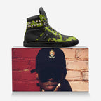 Pandorf Milano™ – Limitierte Herren-Sneaker „LIMITÉ 20“ (italienische Handarbeit)