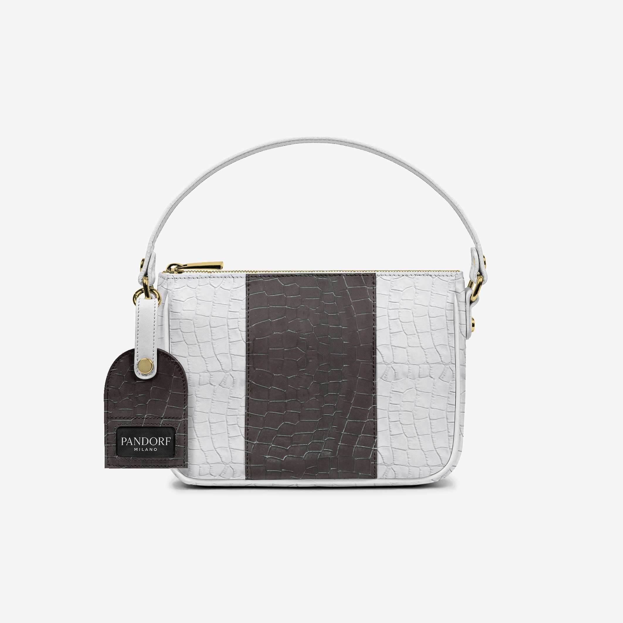 Pandorf Milano™ – Limitierte Luxury Pendant Bag 008 Zweitbild