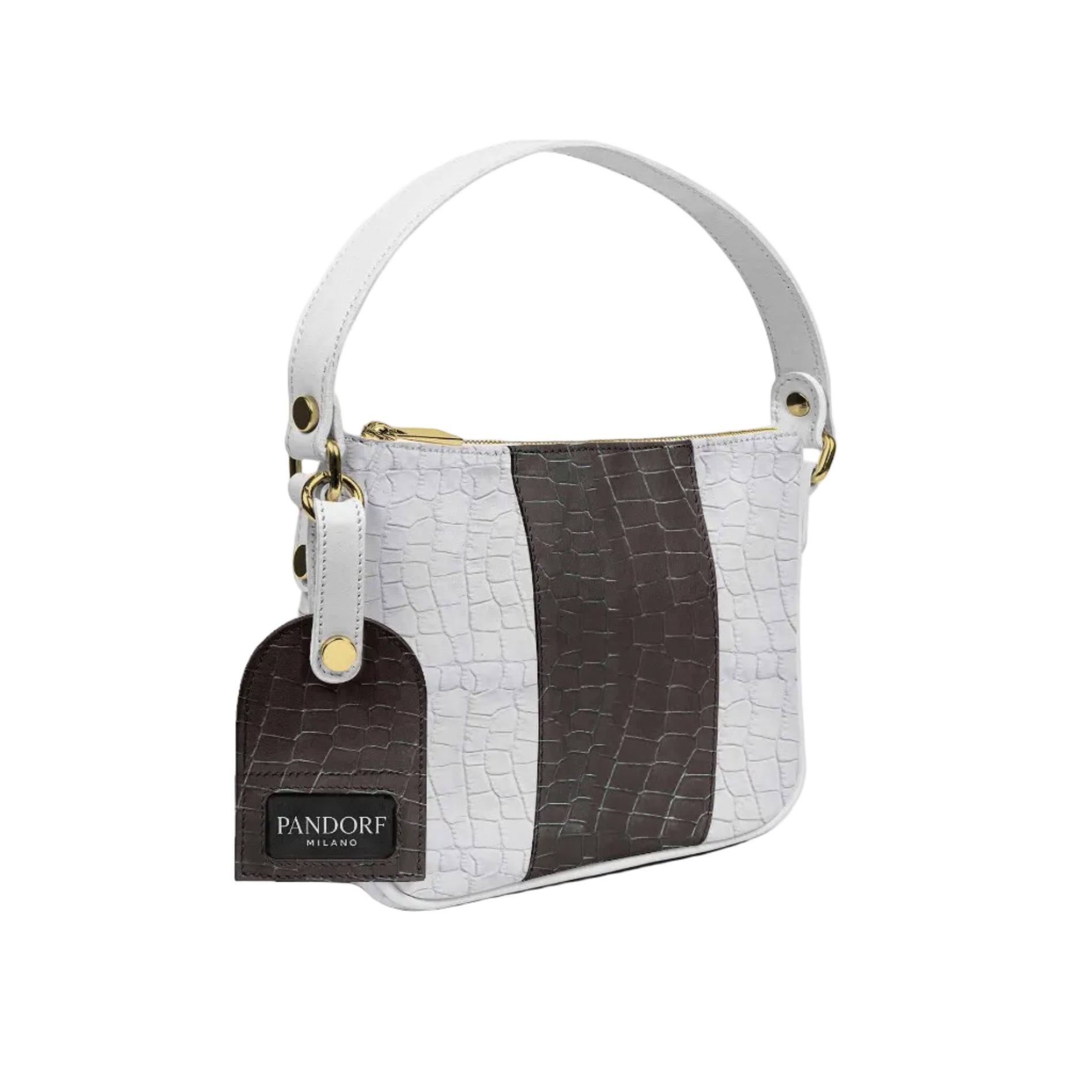 Pandorf Milano™ – Limitierte Luxury Pendant Bag 008 Hauptbild