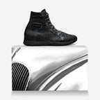 Pandorf  – Limitierte Herren-Boots aus italienischer Handarbeit (Echtleder) no22