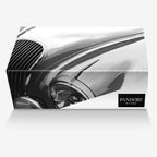 Pandorf  – Limitierte Herren-Boots aus italienischer Handarbeit (Echtleder) no22