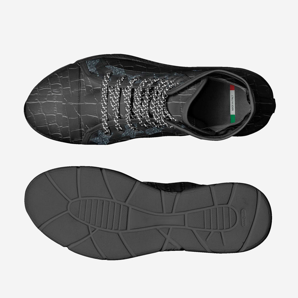 Pandorf  – Limitierte Herren-Boots aus italienischer Handarbeit (Echtleder) no22