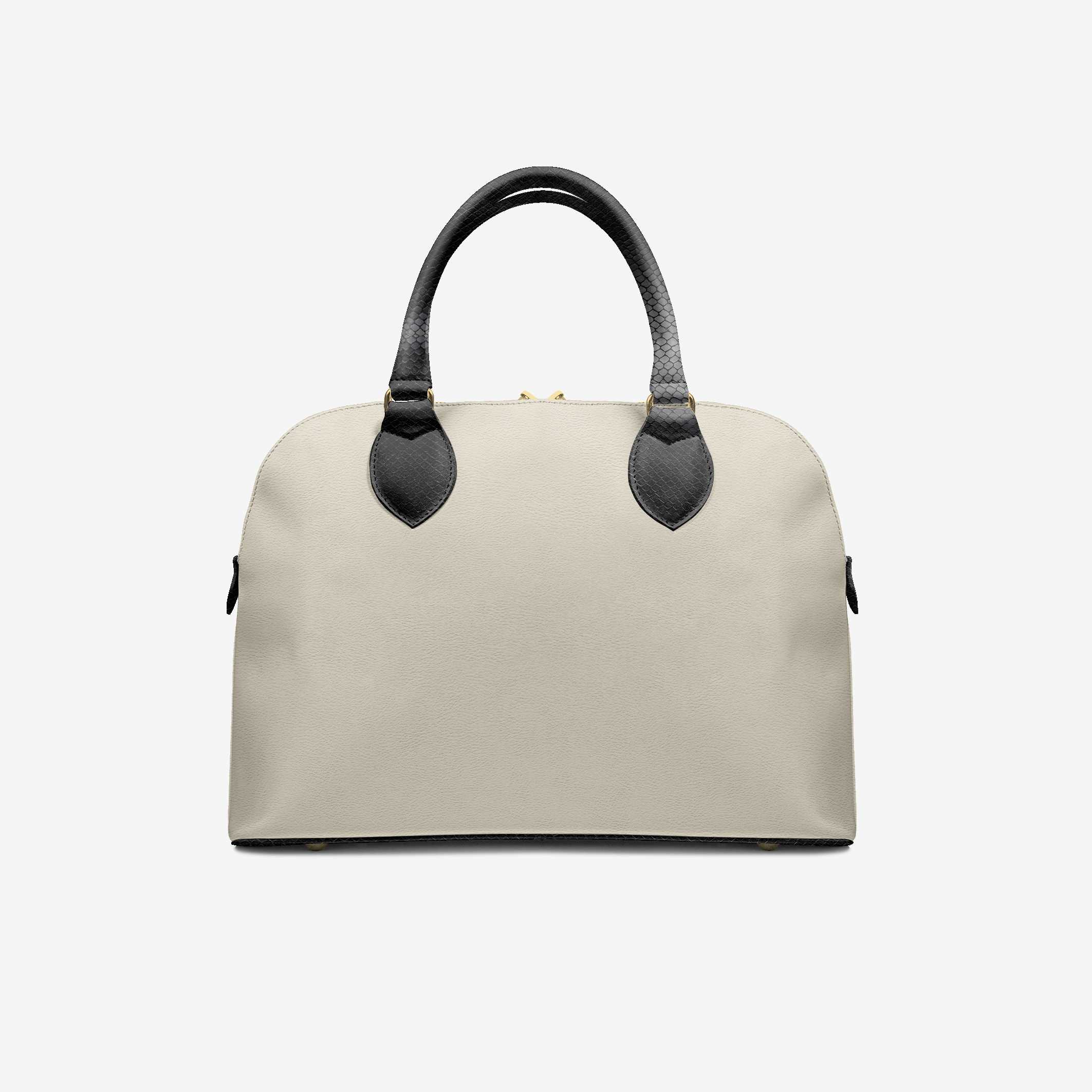 Pandorf Milano™ – Limitierte Luxus-Handtasche aus echtem italienischem Leder