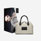 Pandorf Milano™ – Limitierte Luxus-Handtasche aus echtem italienischem Leder