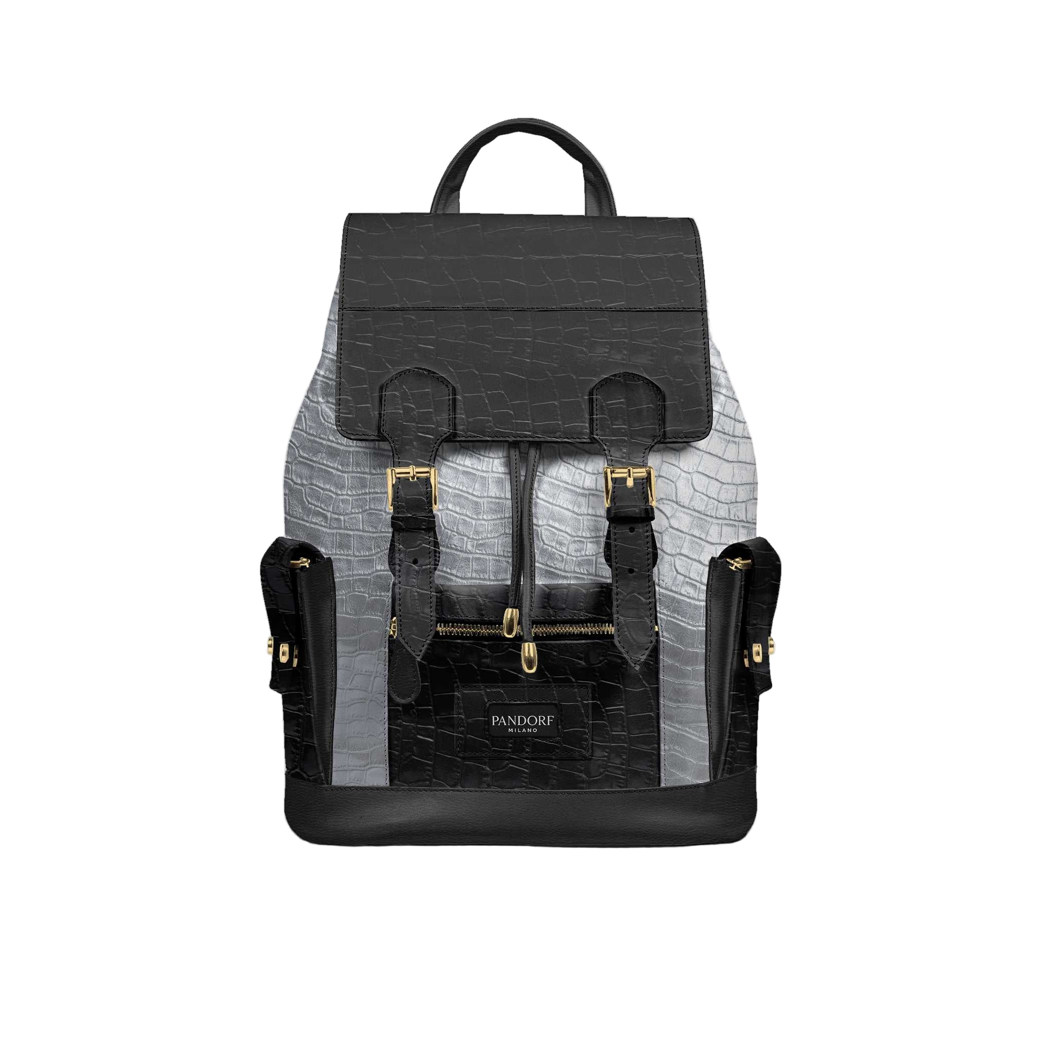 Pandorf Milano™ – Limitierter Designer-Rucksack (30 Stück weltweit) Hauptbild