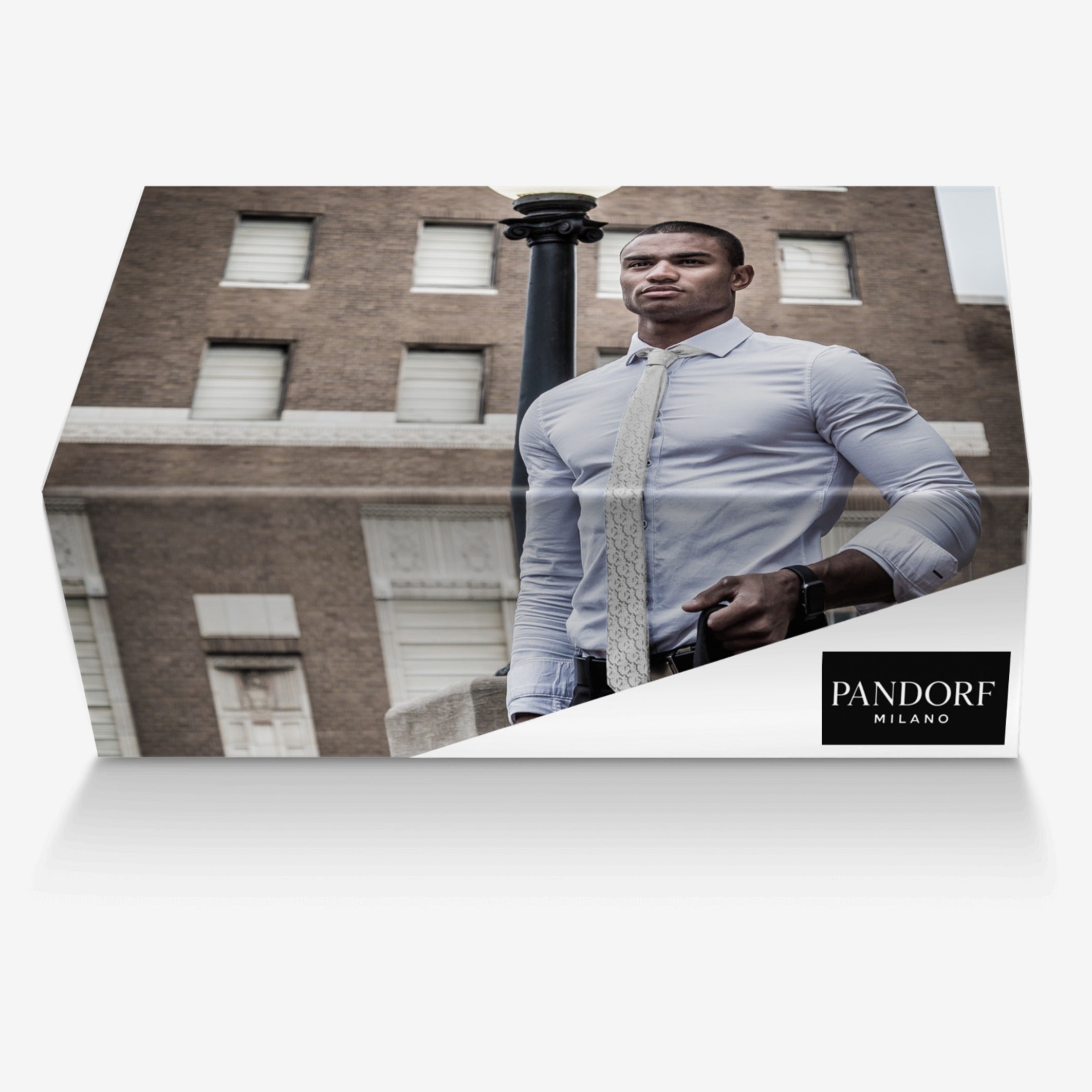 Pandorf Milano™ – Snake Skin Luxury Workbag (Limitierte Edition 50 Stück)