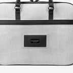 Pandorf Milano™ – Snake Skin Luxury Workbag (Limitierte Edition 50 Stück)