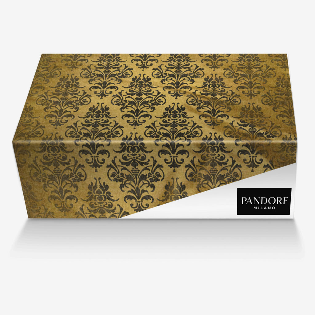 Pandorf Milano™ – Limitierter Luxus-Rucksack aus echtem italienischem Leder