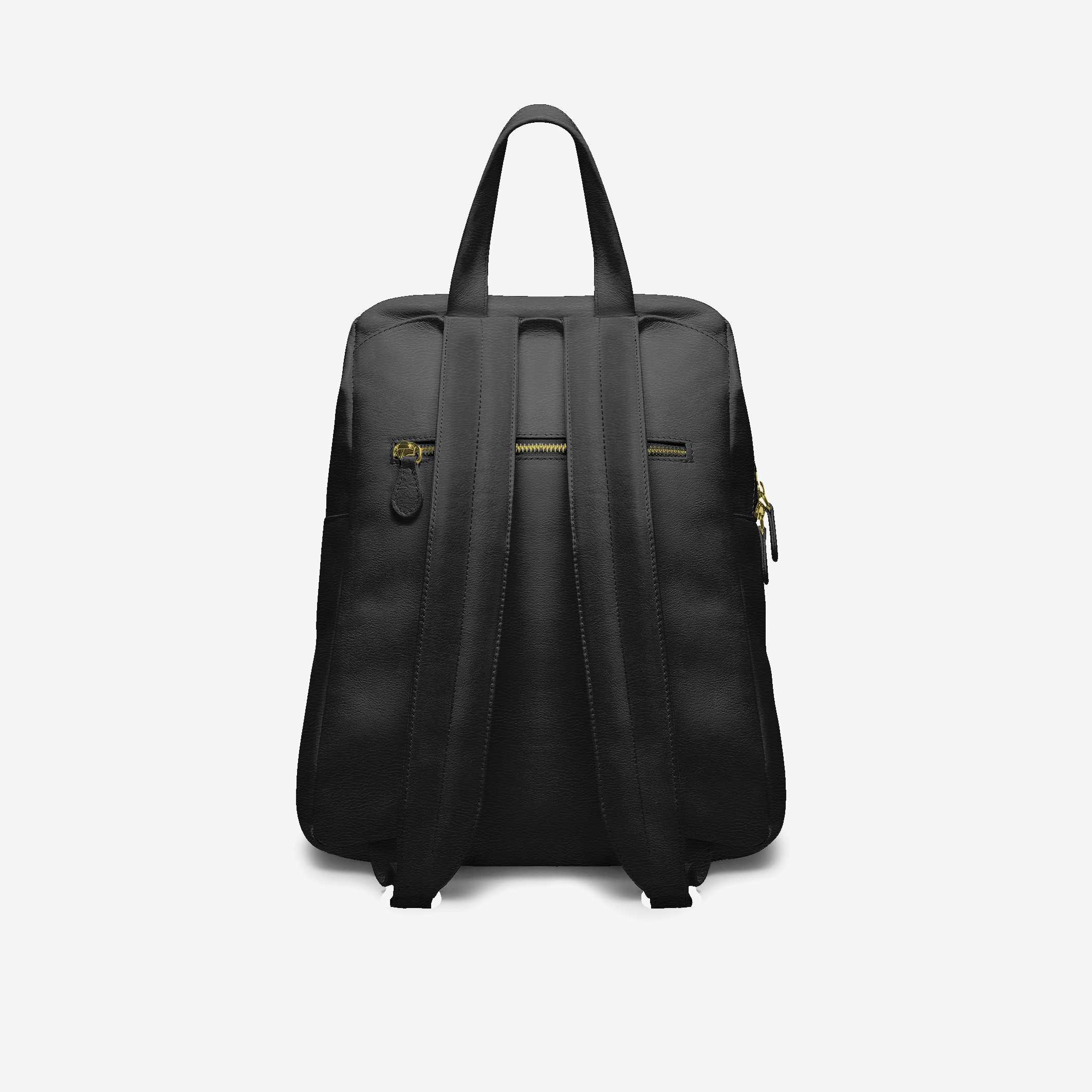 Pandorf Milano™ – Limitierter Luxus-Rucksack aus echtem italienischem Leder