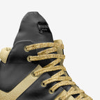 Pandorf Milano™ – Limitierte Herren Sneaker „LIMITÉ 30“ (italienische Handarbeit)