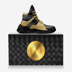 Pandorf Milano™ – Limitierte Herren Sneaker „LIMITÉ 30“ (italienische Handarbeit)