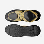 Pandorf Milano™ – Limitierte Herren Sneaker „LIMITÉ 30“ (italienische Handarbeit)