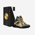 Pandorf Milano™ – Limitierte Herren Sneaker „LIMITÉ 30“ (italienische Handarbeit)