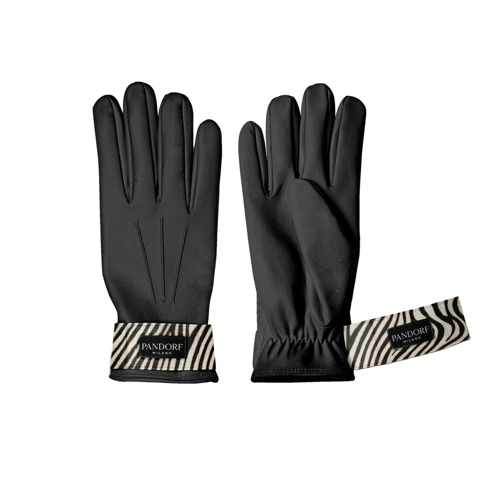 Pandorf Milano – Designer Luxus Handschuhe für Damen