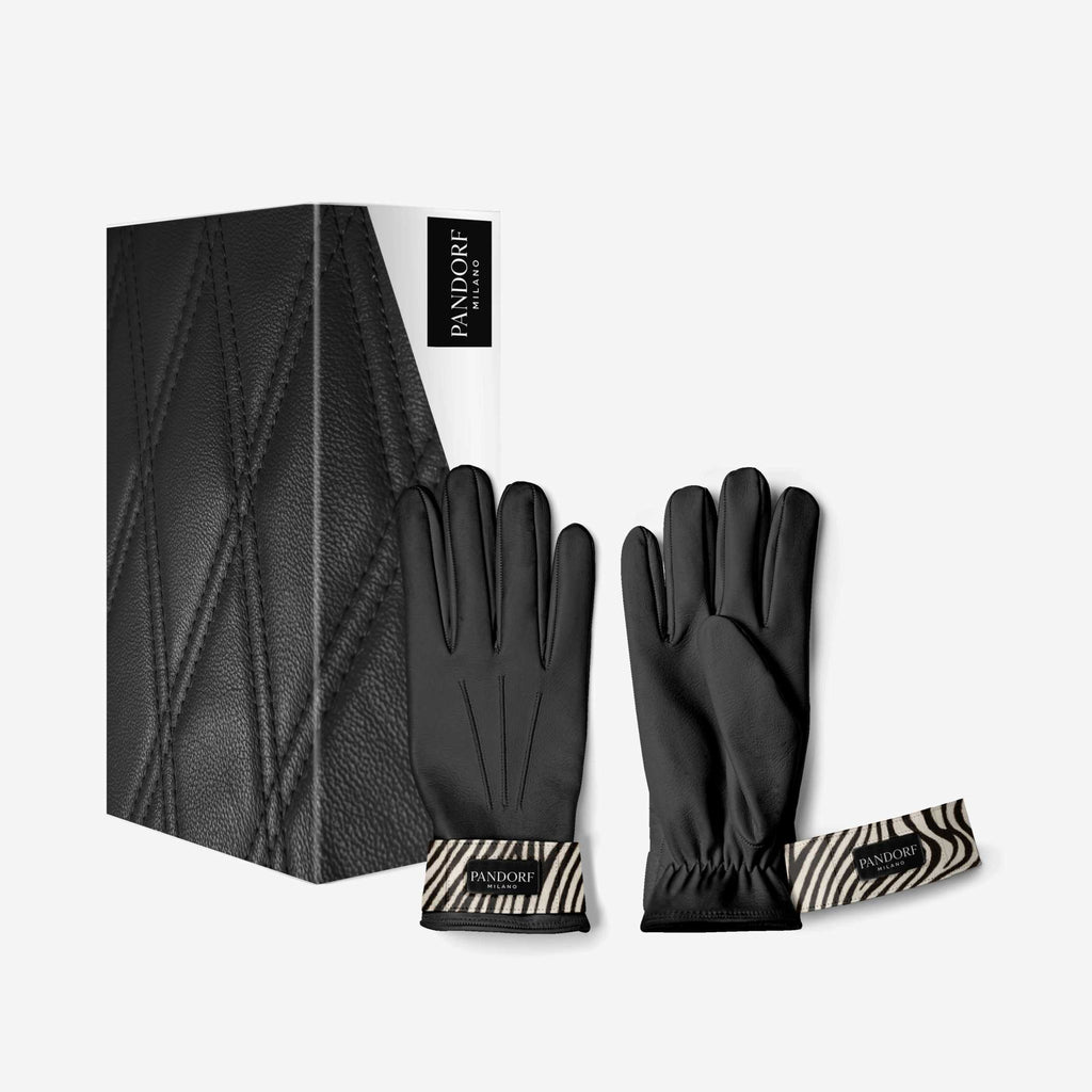 Pandorf Milano – Designer Luxus Handschuhe für Damen