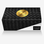 Pandorf Milano™ – K001 Luxury Leather Boots | Limited Edition