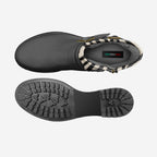 Pandorf Milano™ – K001 Luxury Leather Boots | Limited Edition