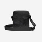 Pandorf Milano™ – Oro Nero Designer Shoulderbag