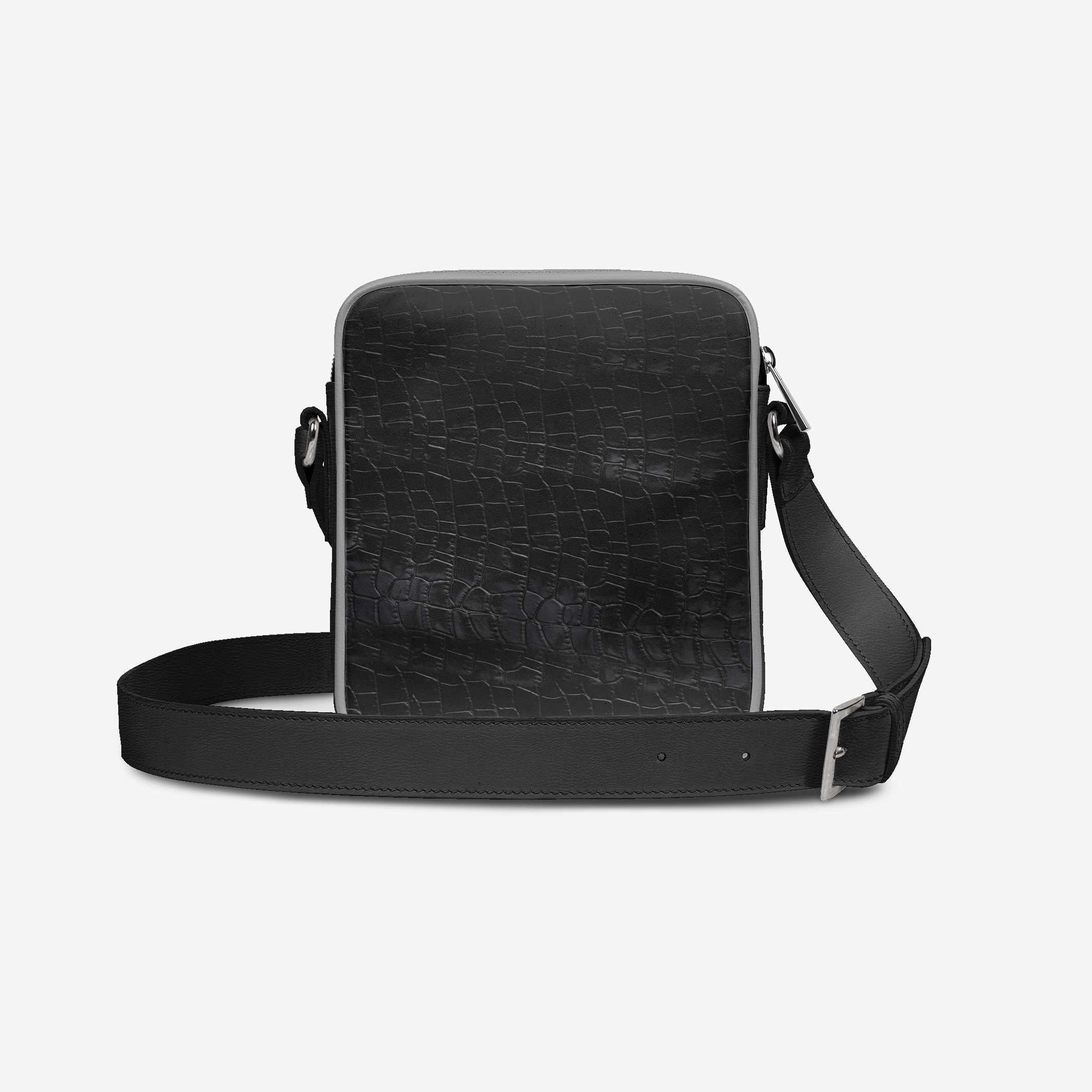 Pandorf Milano™ – Oro Nero Designer Shoulderbag