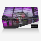 Pandorf Milano™ – Designer Luxe Purse 001 – Limited 100 Edition