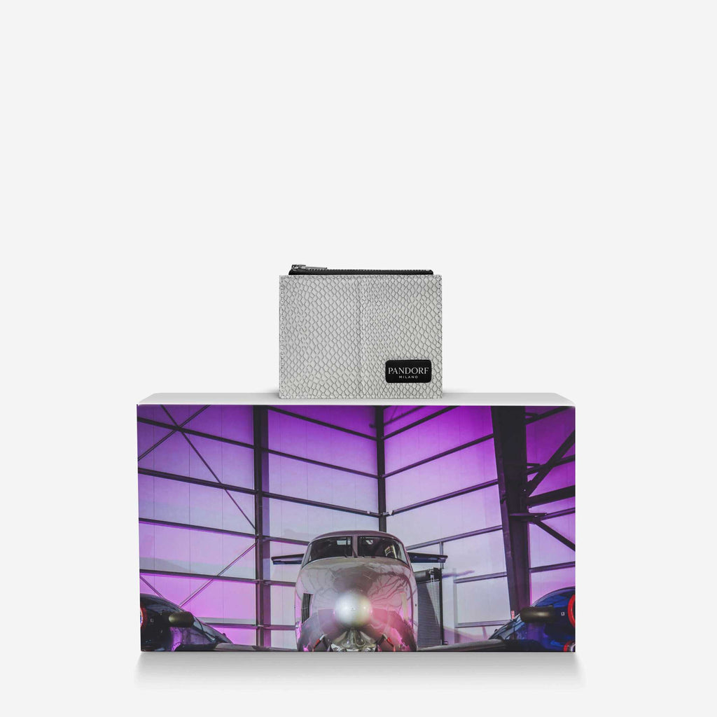 Pandorf Milano™ – Designer Luxe Purse 001 – Limited 100 Edition