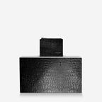 Pandorf Milano™ – designer luxe purse alligator – limited 100 edition