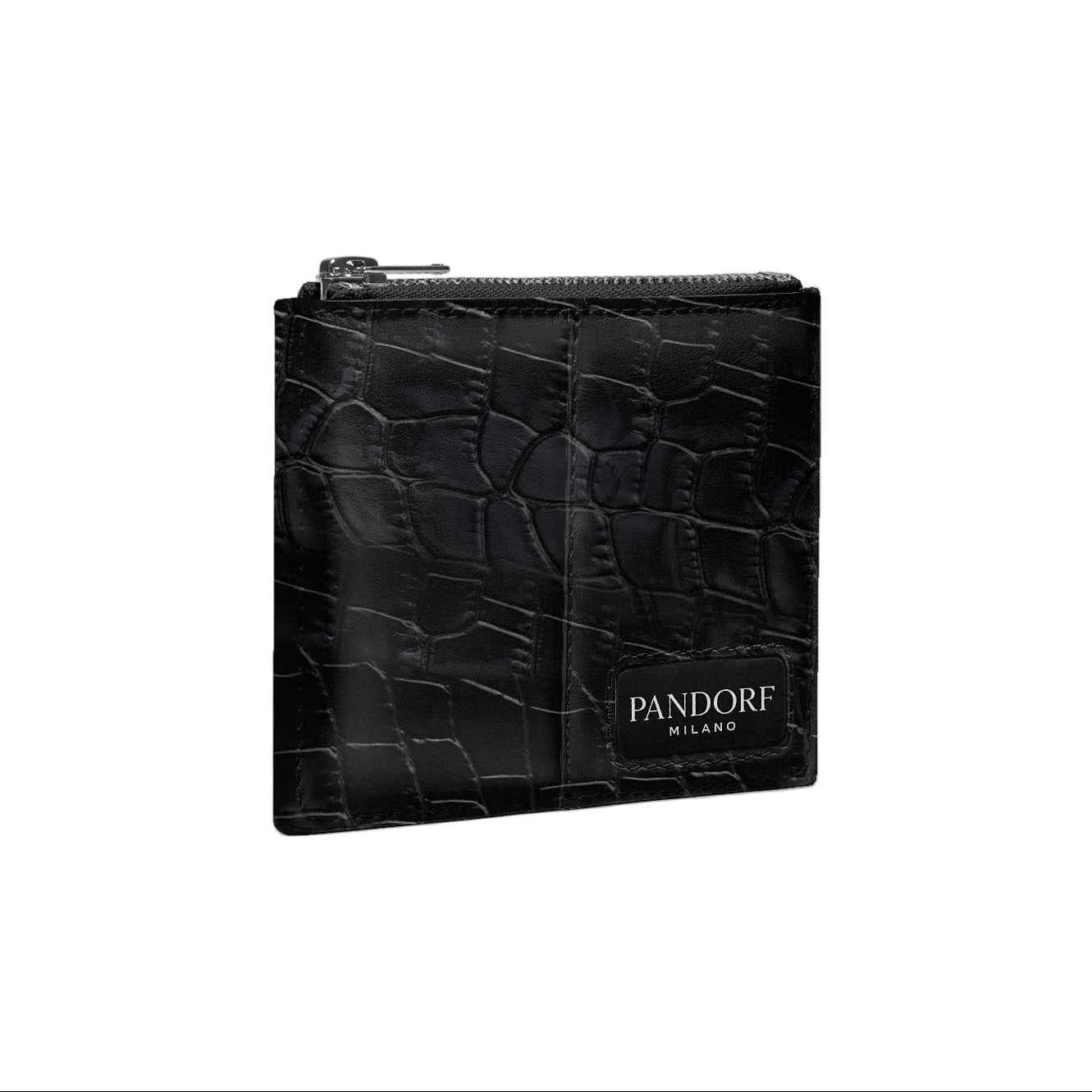 Pandorf Milano™ – designer luxe purse alligator – limited 100 edition Hauptbild