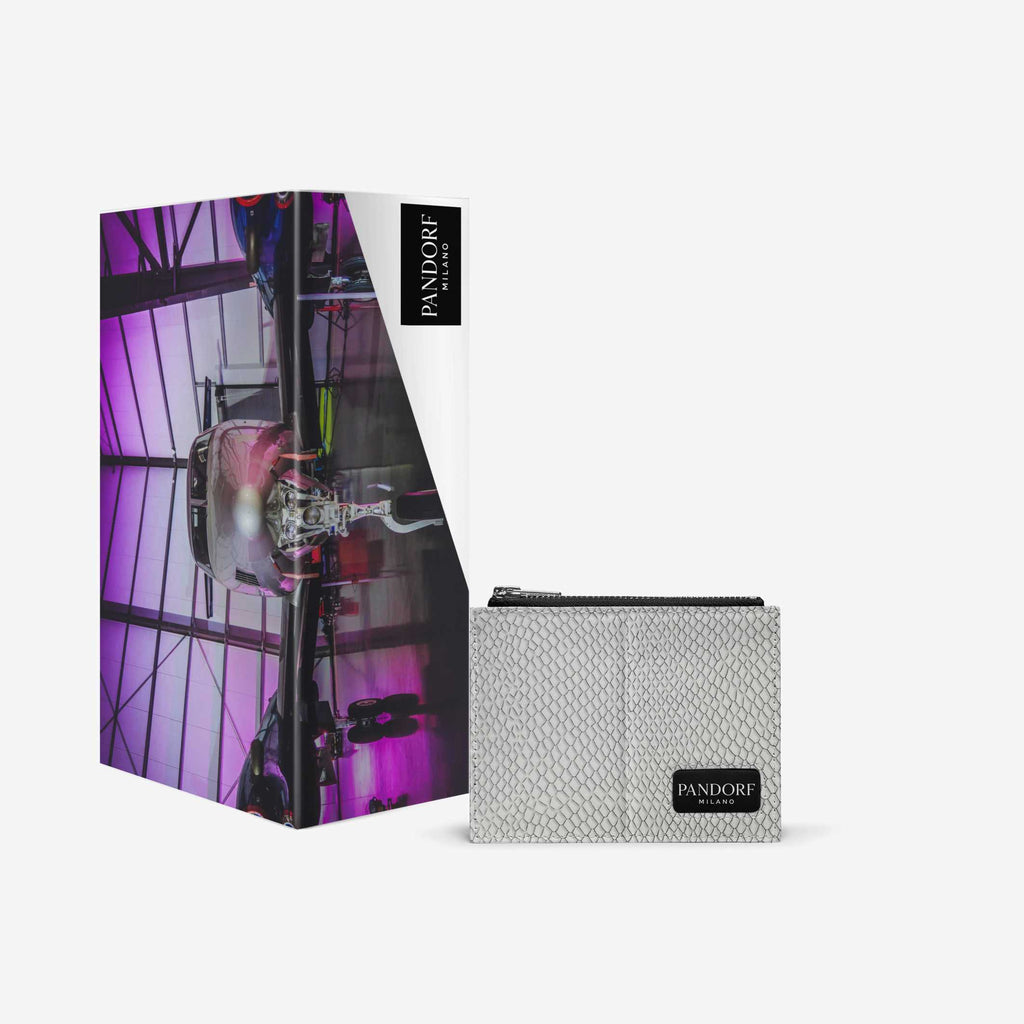 Pandorf Milano™ – Designer Luxe Purse 001 – Limited 100 Edition