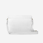 Pandorf Milano™ – Zebra Luxe Urban Messenger