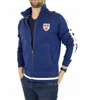 Herren Sweatshirtjacke Oxford University